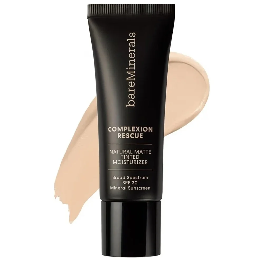 bareMinerals complexion rescue
